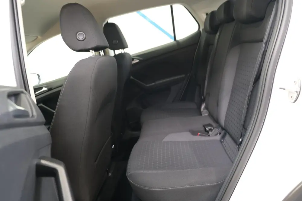 Volkswagen T-Cross 1.0 TSI Life Automaat - N.A.P. Airco, Cru uit 2021, foto 9