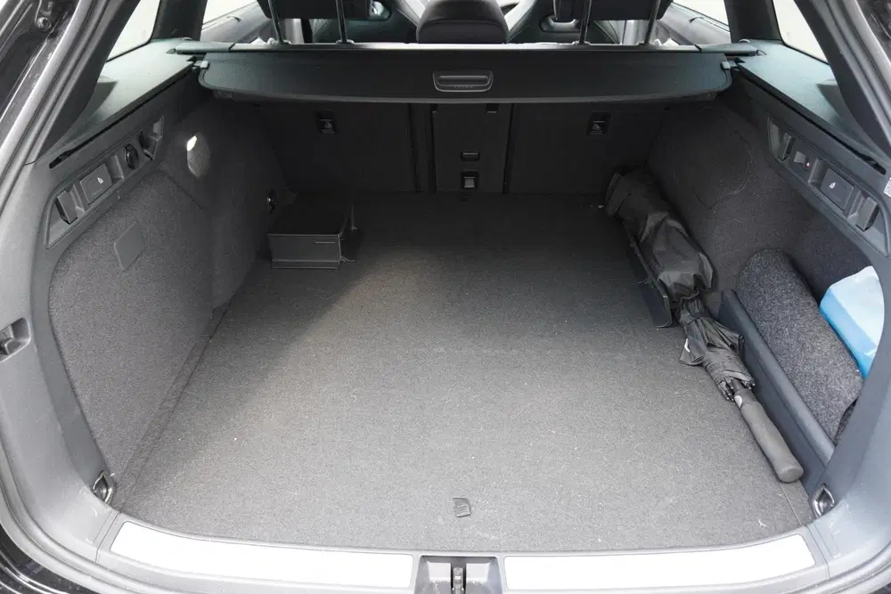 Skoda Superb 1.5 TSI 204pk PHEV Sportline Business uit 2025, foto 16