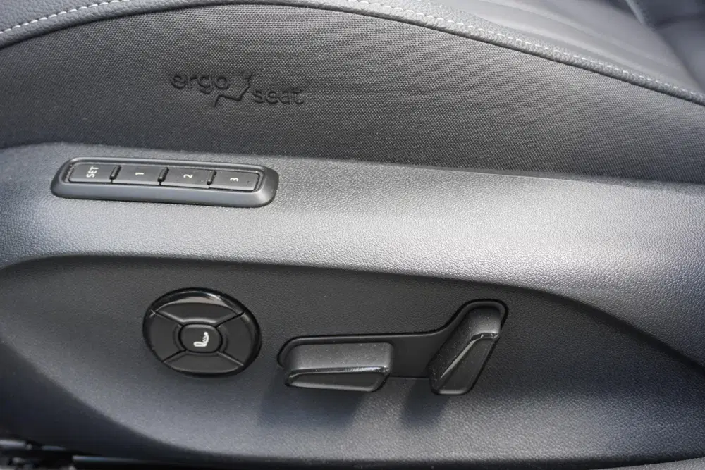 Skoda Superb 1.5 TSI 204pk PHEV Sportline Business uit 2025, foto 18
