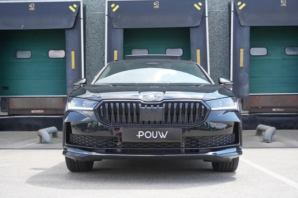 Skoda Superb 1.5 TSI 204pk PHEV Sportline Business uit 2025, foto 6