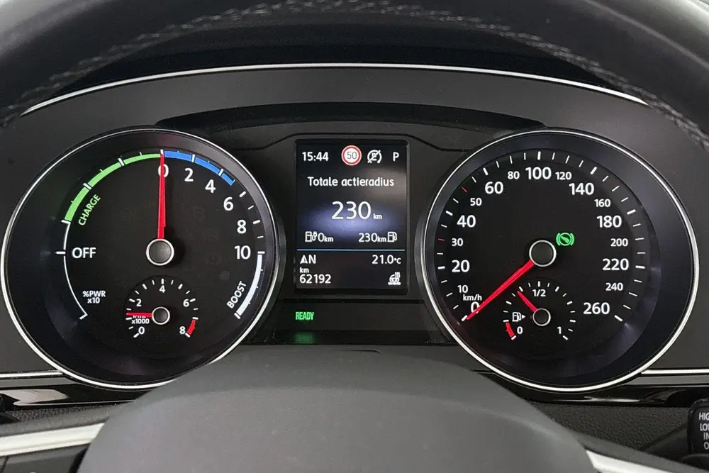 Volkswagen Passat Variant 1.4 TSI PHEV GTE uit 2022, foto 10