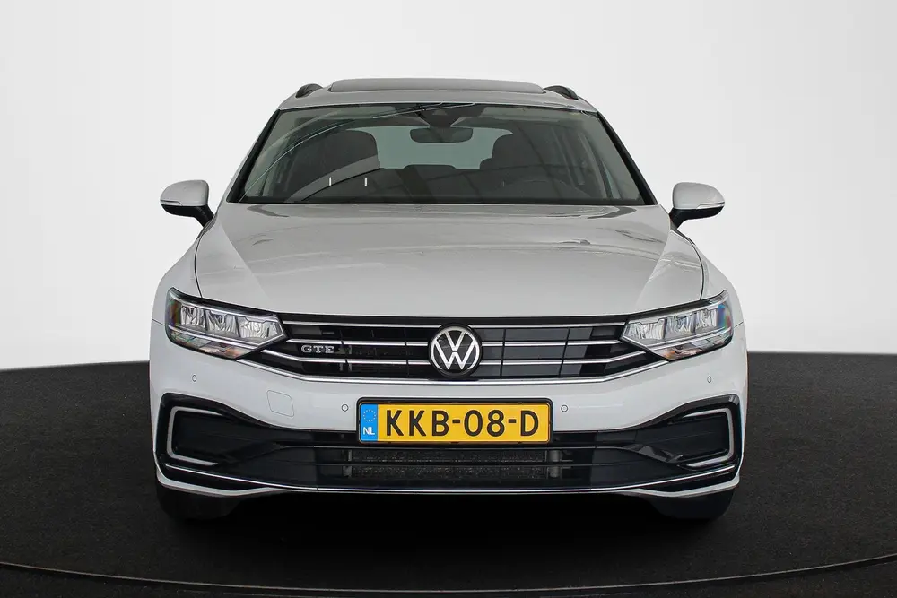 Volkswagen Passat Variant 1.4 TSI PHEV GTE uit 2022, foto 13