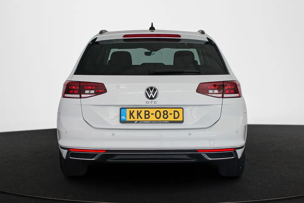 Volkswagen Passat Variant 1.4 TSI PHEV GTE uit 2022, foto 14