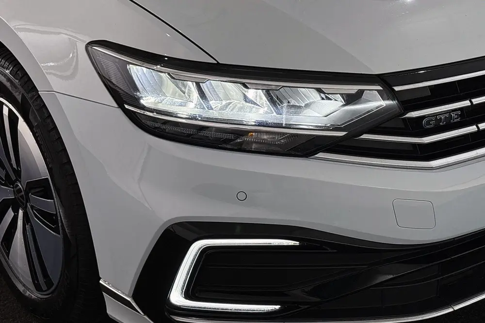 Volkswagen Passat Variant 1.4 TSI PHEV GTE uit 2022, foto 19