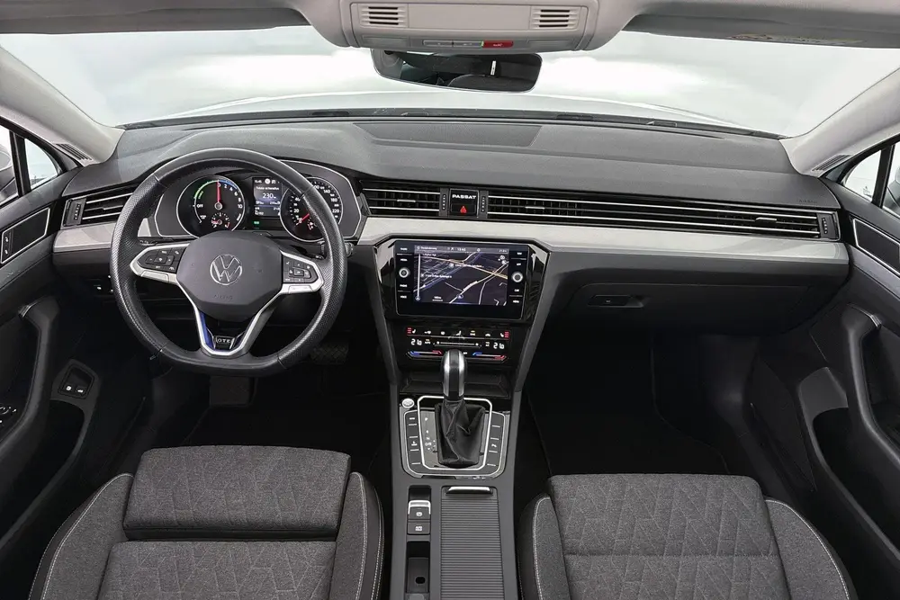 Volkswagen Passat Variant 1.4 TSI PHEV GTE uit 2022, foto 6