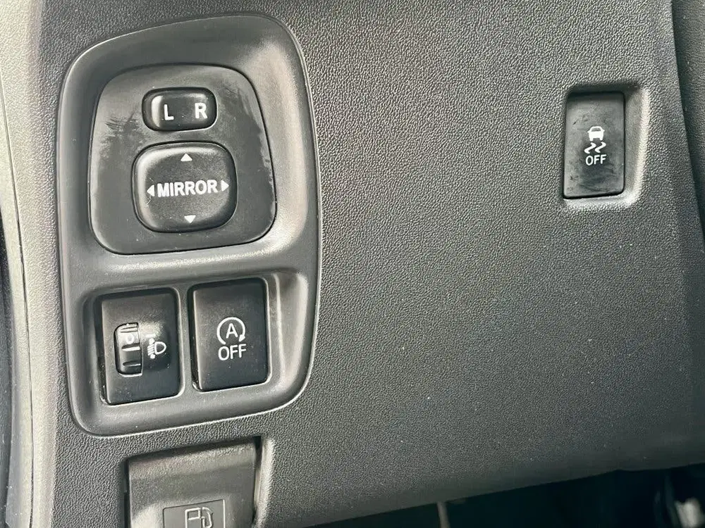 Peugeot 108 1.0 e-VTi Allure TOP Apple Carplay uit 2021, foto 16