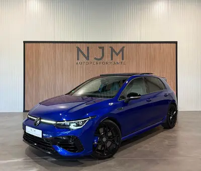 Volkswagen Golf 2.0 TSI R Performance 4M|Akrapovic|Pano|H&K| uit 2022