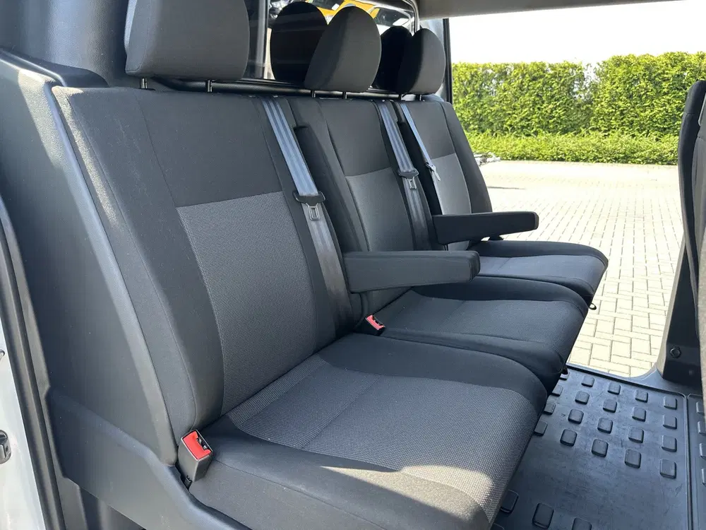 Citroën Jumpy 2.0 BlueHDI 180 PK uit 2021, foto 7
