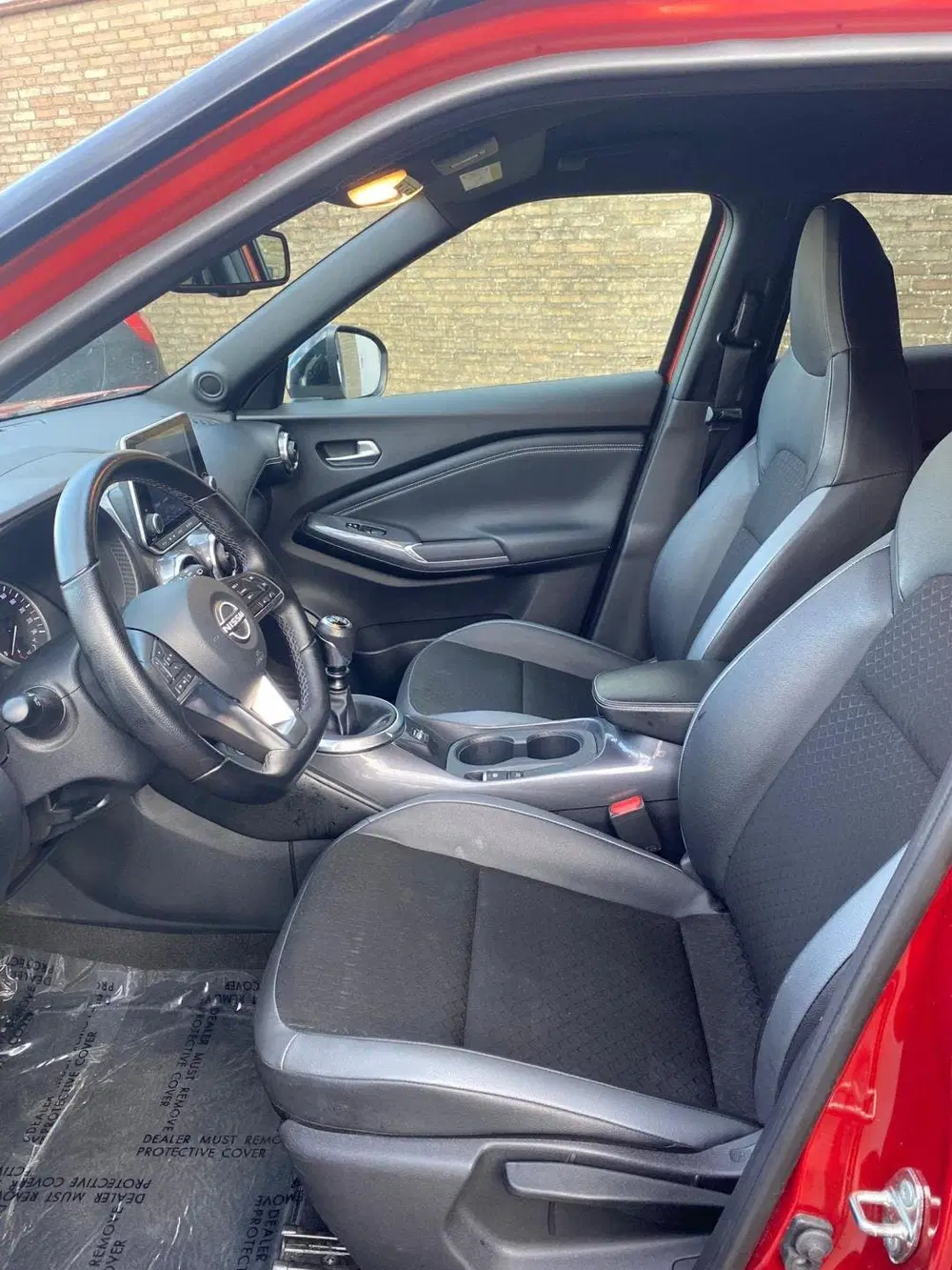 Nissan Juke 1.0 DIG-T N-Design uit 2023, foto 3