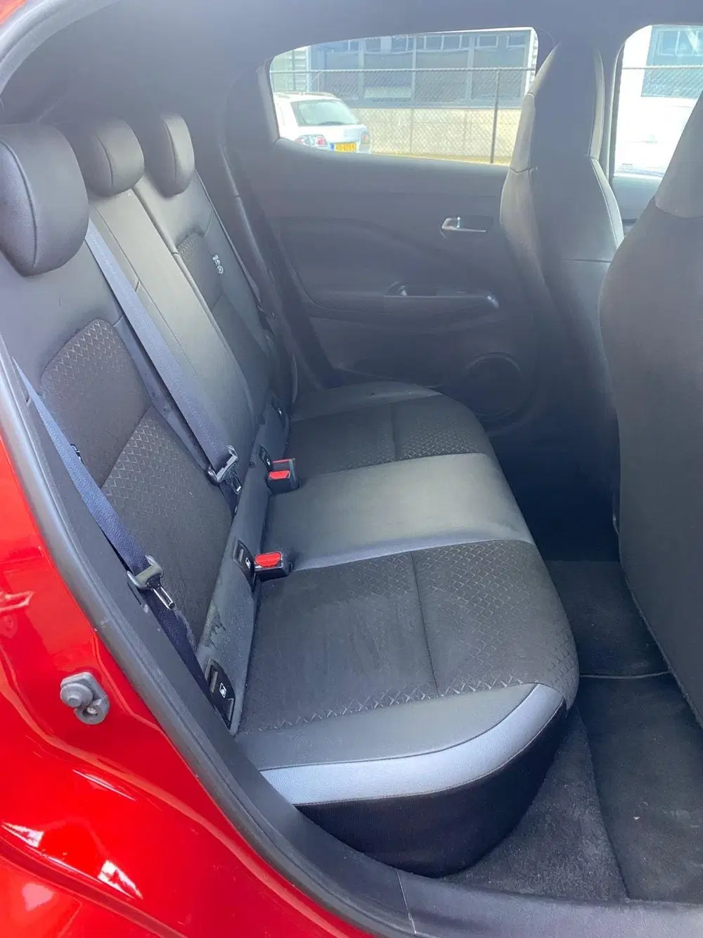 Nissan Juke 1.0 DIG-T N-Design uit 2023, foto 5