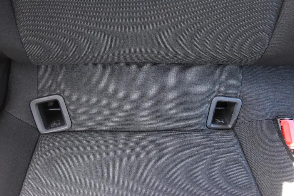 Volkswagen Up! 1.0 BMT move up! , CLIMATRONIC , CR CONTROL uit 2020, foto 9