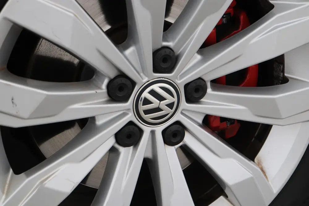 Volkswagen T-Roc 1.5 TSI Sport | Trekhaak | Panoramadak | 17 uit 2019, foto 13
