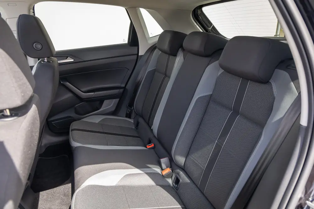Volkswagen POLO 1.0 TSI Style 110pk pano | iq light | dashbo uit 2022, foto 11
