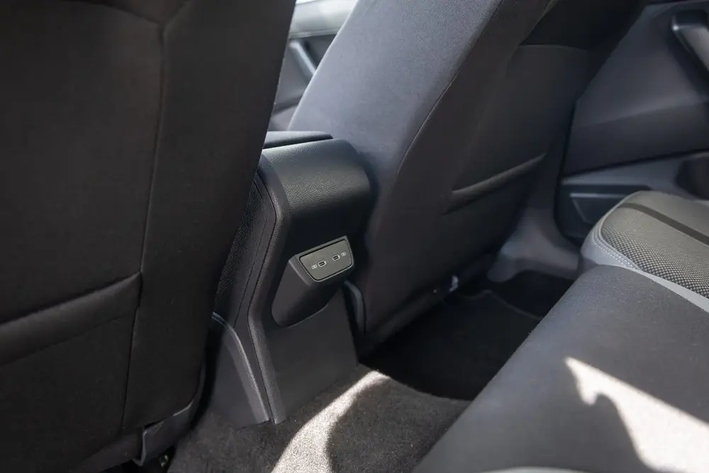 Volkswagen POLO 1.0 TSI Style 110pk pano | iq light | dashbo uit 2022, foto 12