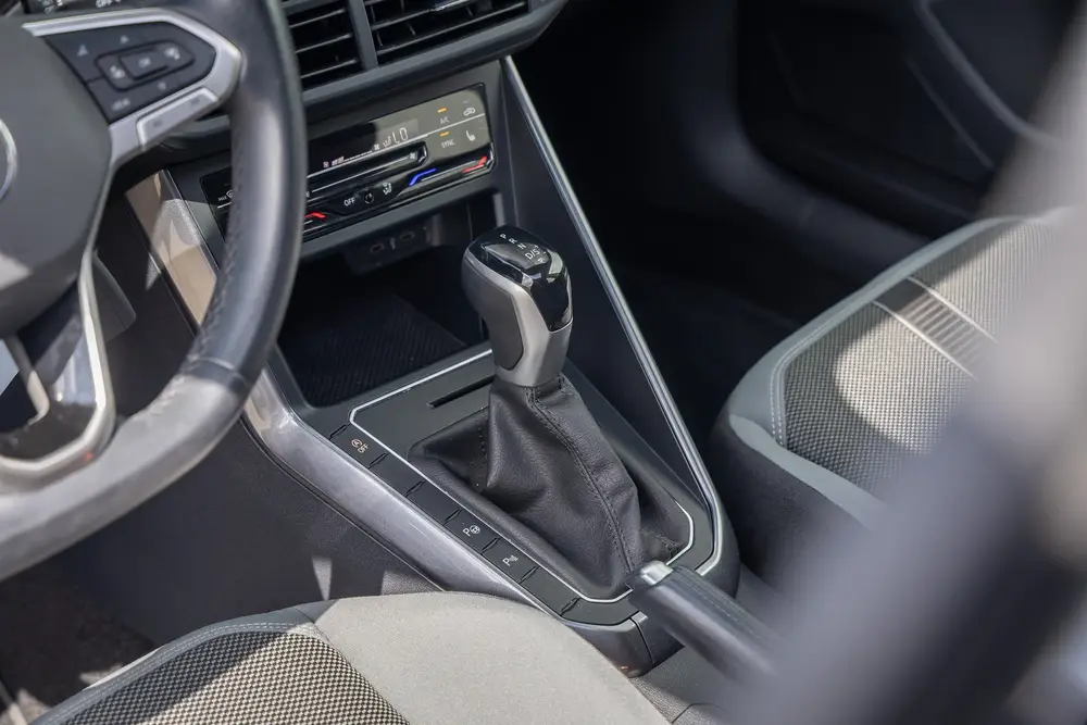 Volkswagen POLO 1.0 TSI Style 110pk pano | iq light | dashbo uit 2022, foto 13