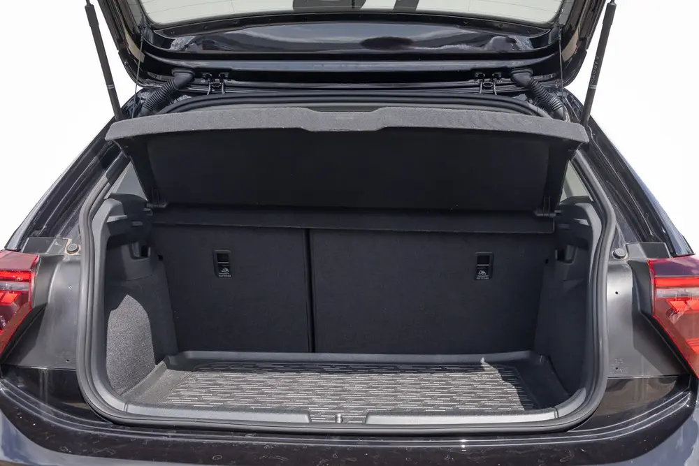 Volkswagen POLO 1.0 TSI Style 110pk pano | iq light | dashbo uit 2022, foto 15