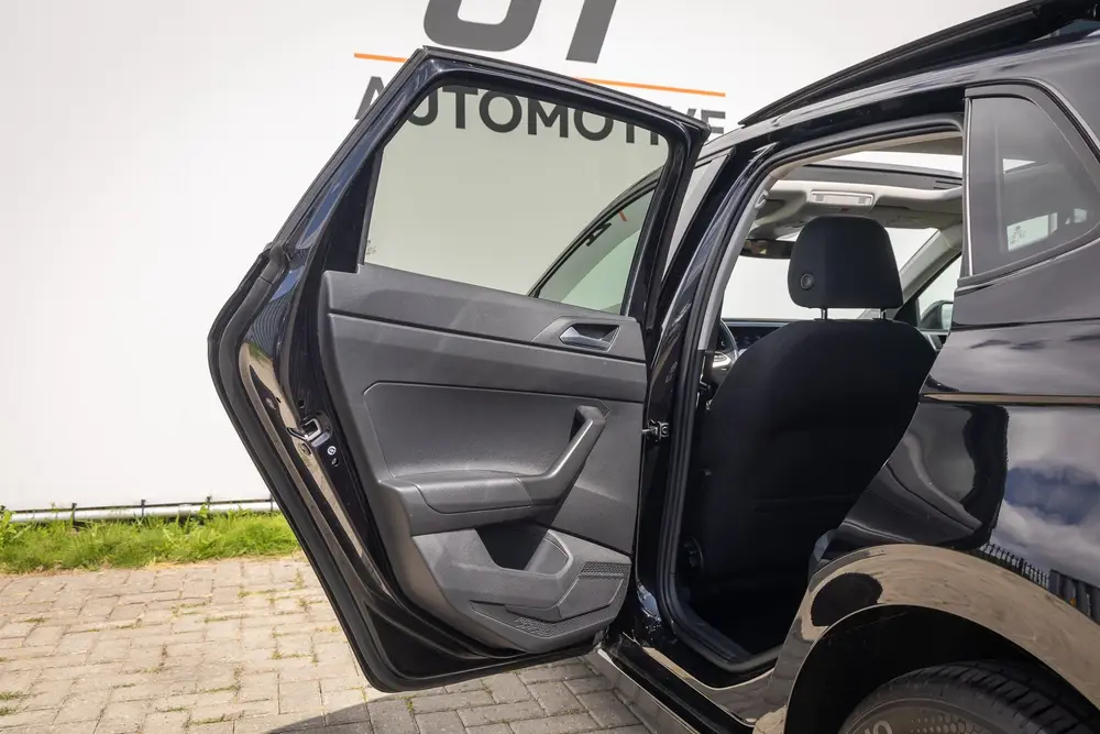 Volkswagen POLO 1.0 TSI Style 110pk pano | iq light | dashbo uit 2022, foto 16