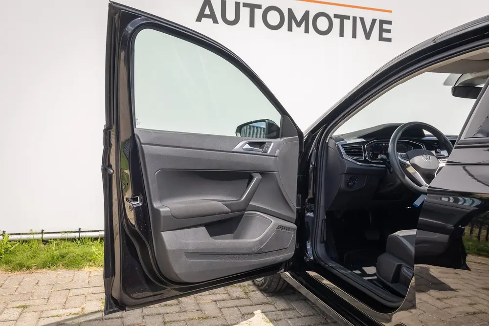 Volkswagen POLO 1.0 TSI Style 110pk pano | iq light | dashbo uit 2022, foto 17
