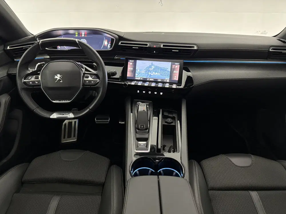 Peugeot 508 1.2 PureTech GT uit 2021, foto 2