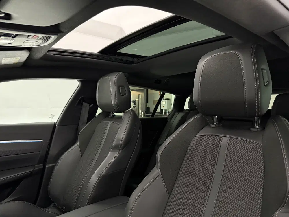 Peugeot 508 1.2 PureTech GT uit 2021, foto 4