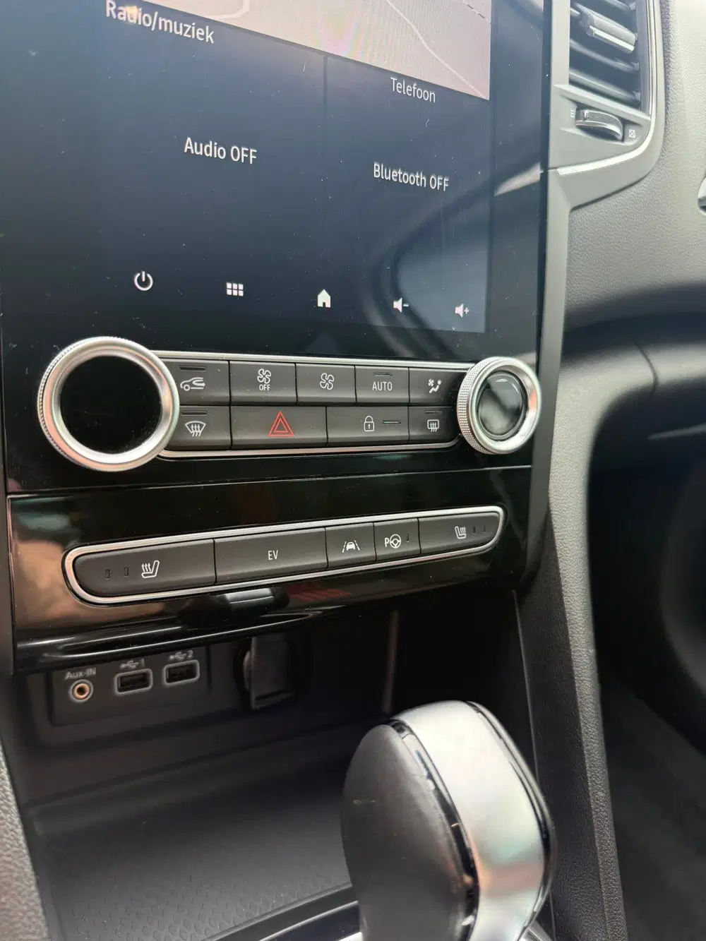 Renault Megane Mégane 1.6 E-tech Plug-in Hybrid 160pk. R. uit 2020, foto 10