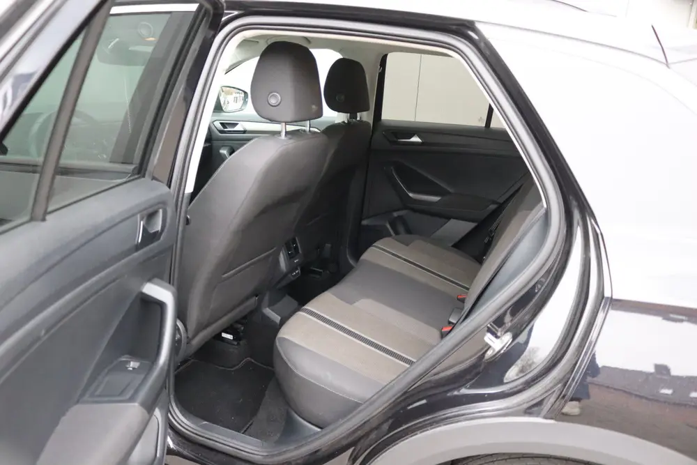 Volkswagen T-Roc 1.0 TSI Style Business Adaptive-cruise/Park uit 2021, foto 13