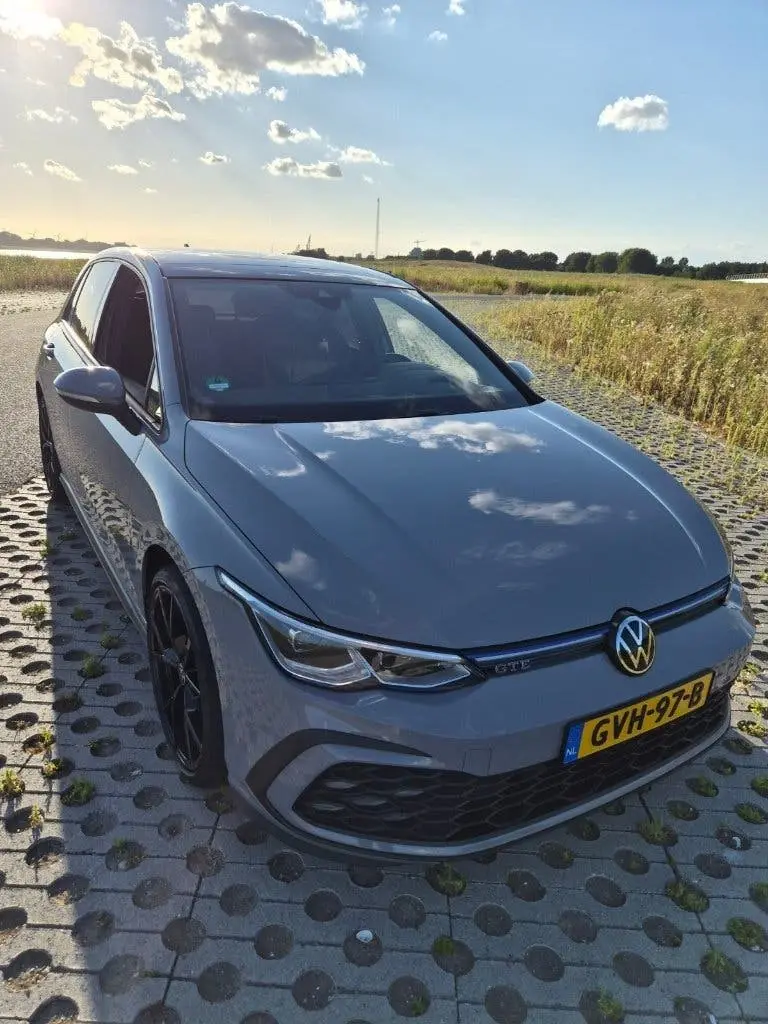 Volkswagen Golf 1.4 Ehybrid 204pk DSG GTE uit 2021
