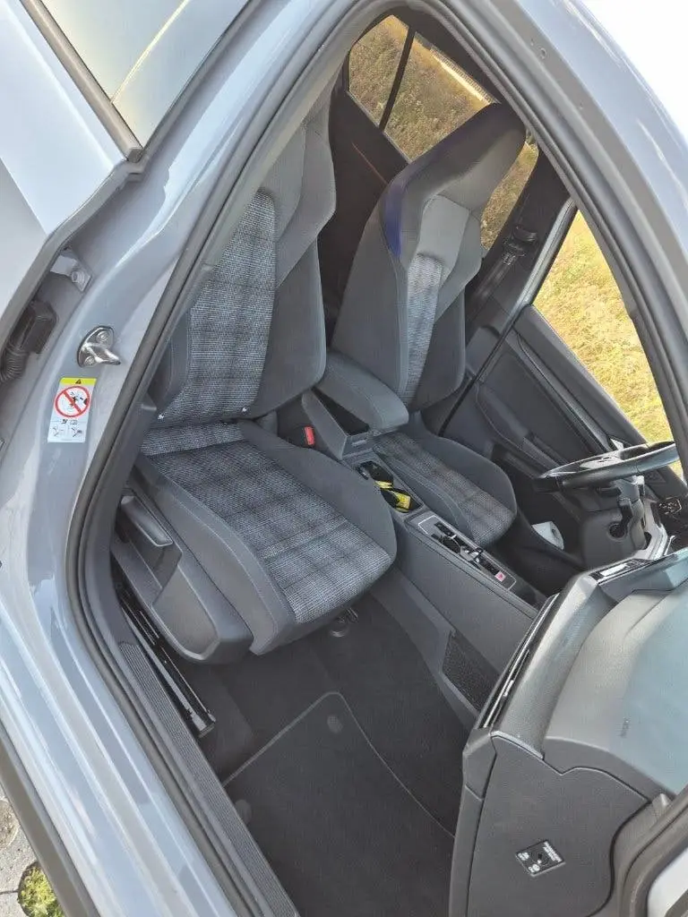 Volkswagen Golf 1.4 Ehybrid 204pk DSG GTE uit 2021, foto 11