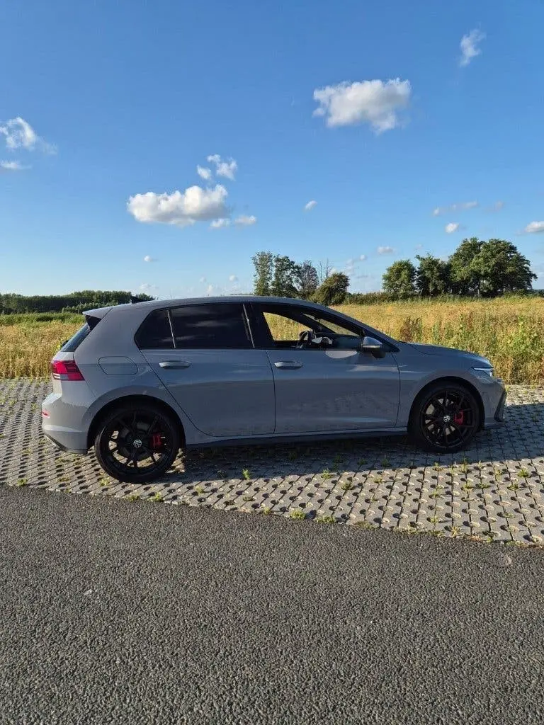Volkswagen Golf 1.4 Ehybrid 204pk DSG GTE uit 2021, foto 12
