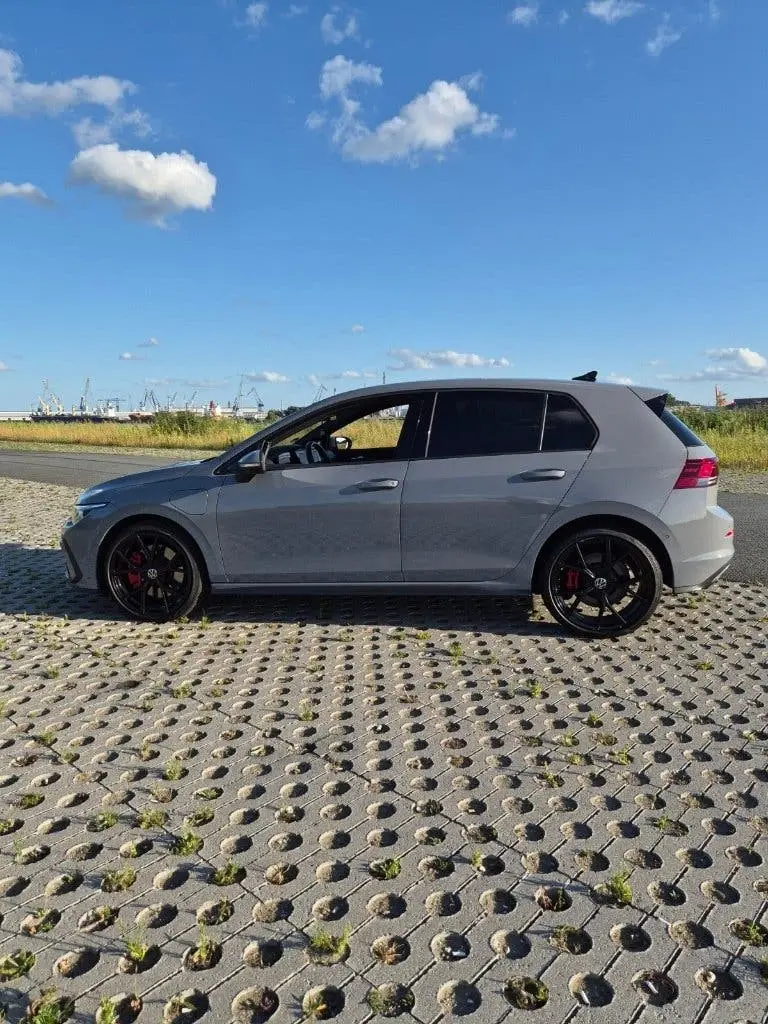 Volkswagen Golf 1.4 Ehybrid 204pk DSG GTE uit 2021, foto 14