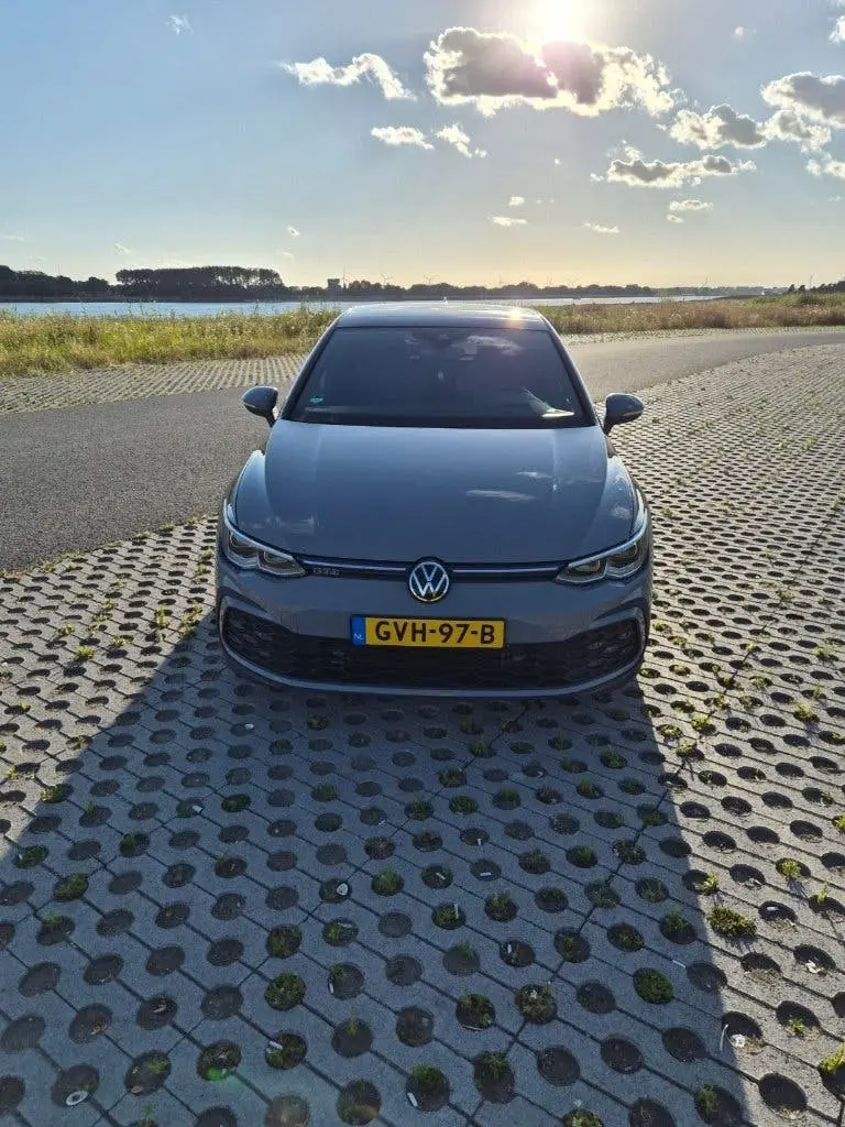 Volkswagen Golf 1.4 Ehybrid 204pk DSG GTE uit 2021, foto 15
