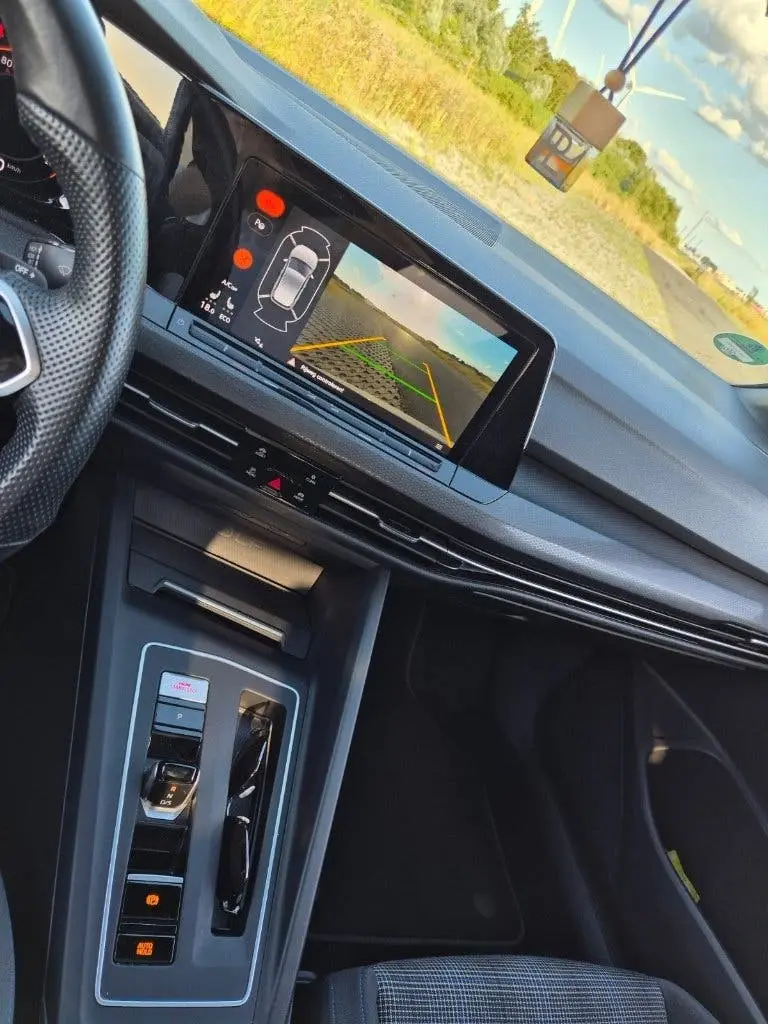 Volkswagen Golf 1.4 Ehybrid 204pk DSG GTE uit 2021, foto 18