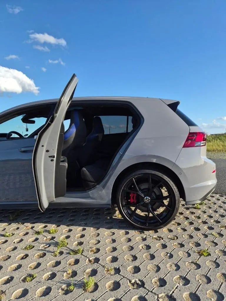 Volkswagen Golf 1.4 Ehybrid 204pk DSG GTE uit 2021, foto 4