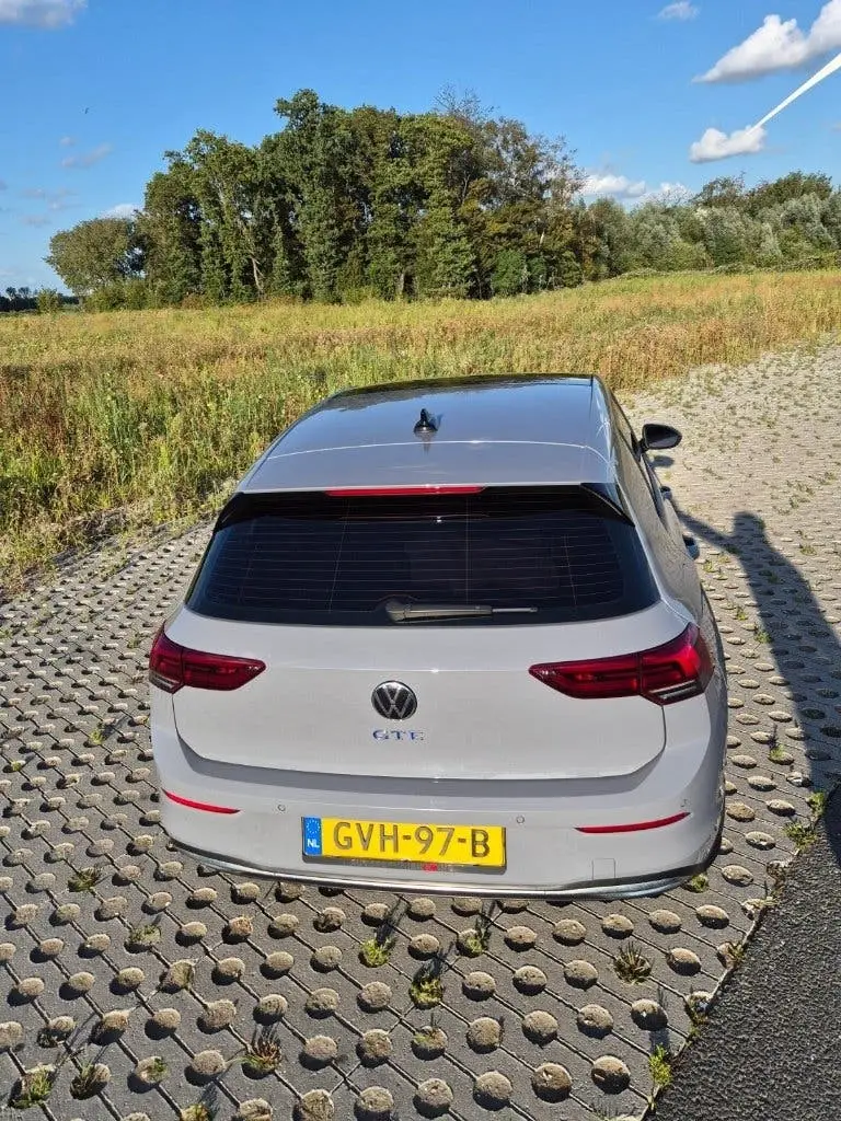 Volkswagen Golf 1.4 Ehybrid 204pk DSG GTE uit 2021, foto 5