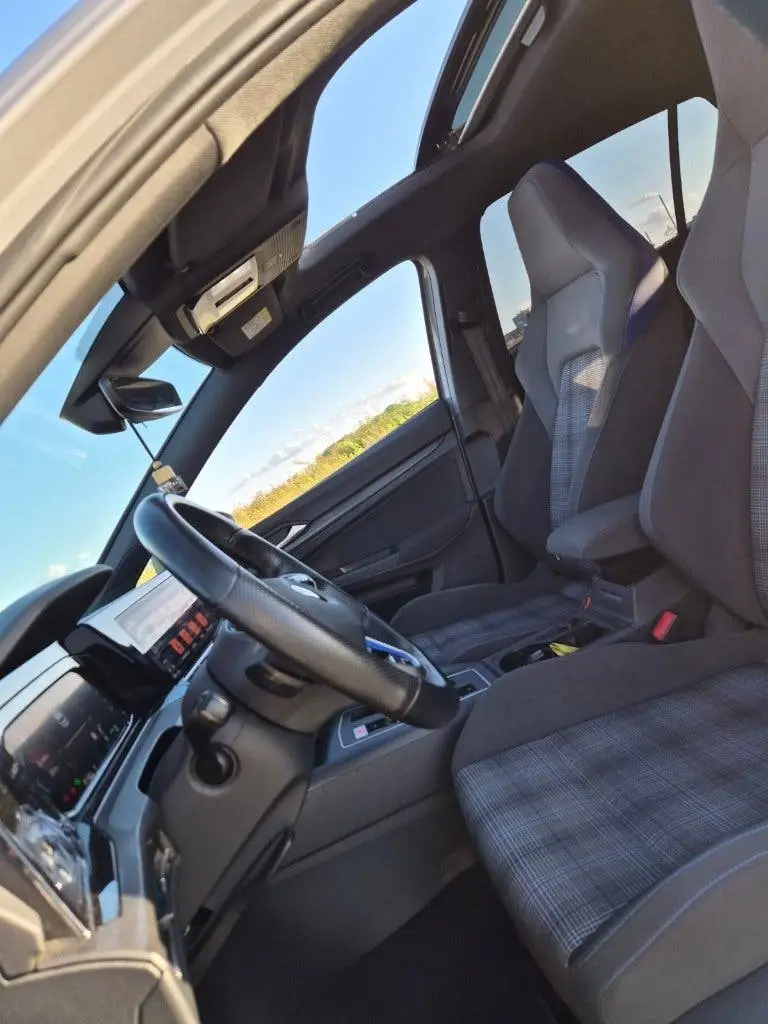 Volkswagen Golf 1.4 Ehybrid 204pk DSG GTE uit 2021, foto 8