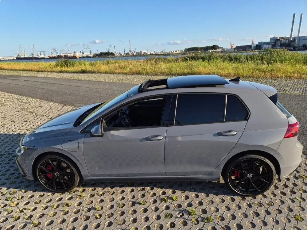 Volkswagen Golf 1.4 Ehybrid 204pk DSG GTE uit 2021, foto 9
