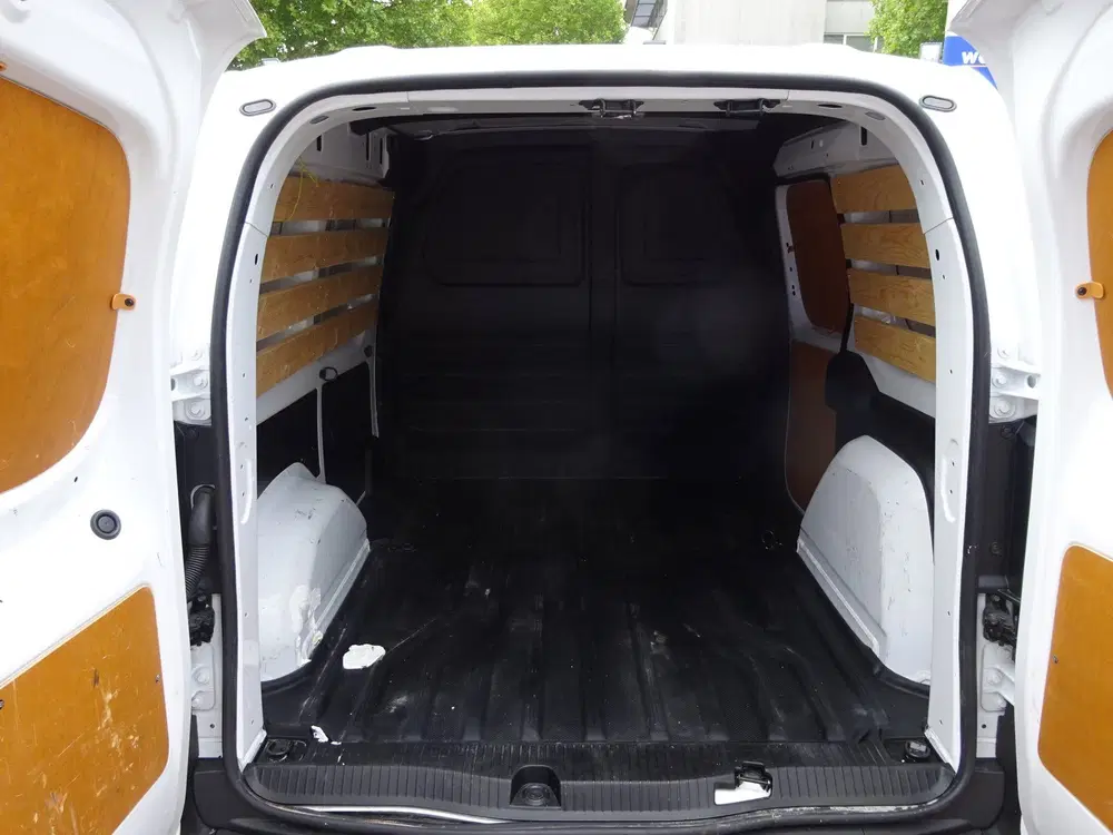 Mercedes-Benz Citan 108 CDI L1 Pro ZEER WEINIG KILOMETERS uit 2022, foto 10