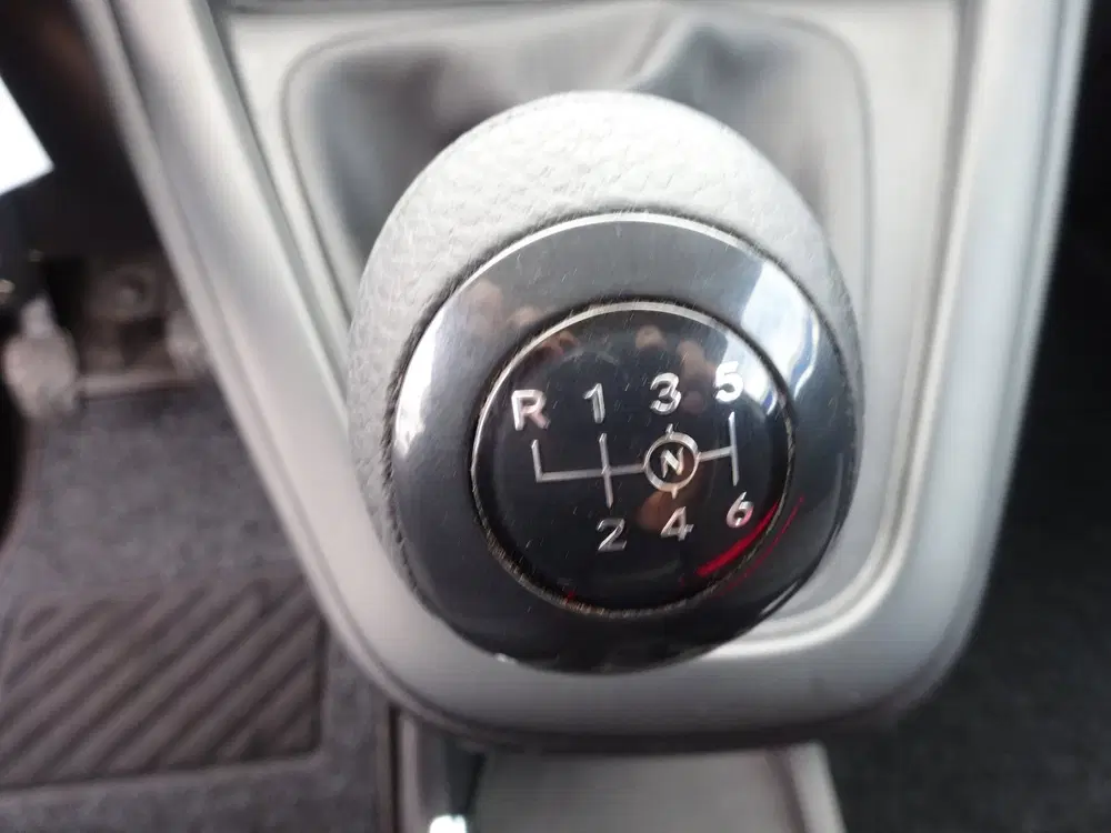 Mercedes-Benz Citan 108 CDI L1 Pro ZEER WEINIG KILOMETERS uit 2022, foto 16