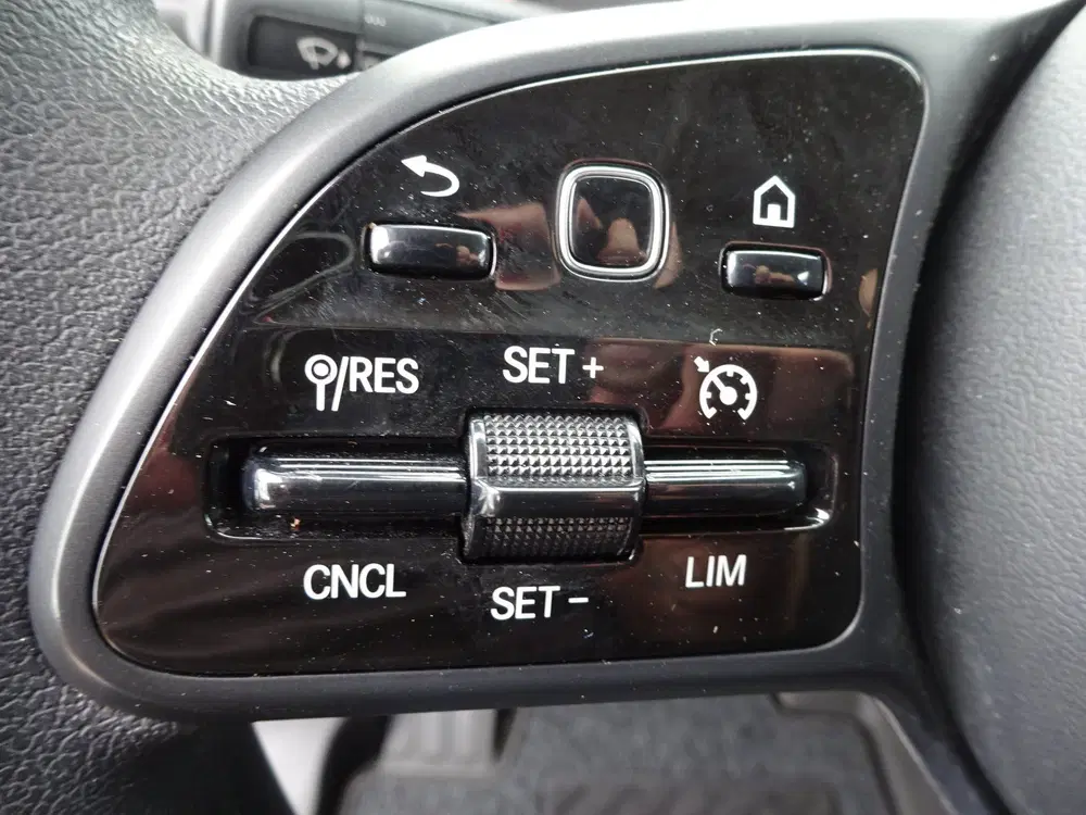 Mercedes-Benz Citan 108 CDI L1 Pro ZEER WEINIG KILOMETERS uit 2022, foto 17