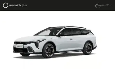 Kia K4 1.0 T-GDi MHEV GT-PlusLine uit 2026