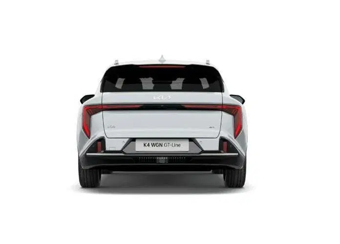 Kia K4 1.0 T-GDi MHEV GT-PlusLine uit 2026, foto 3
