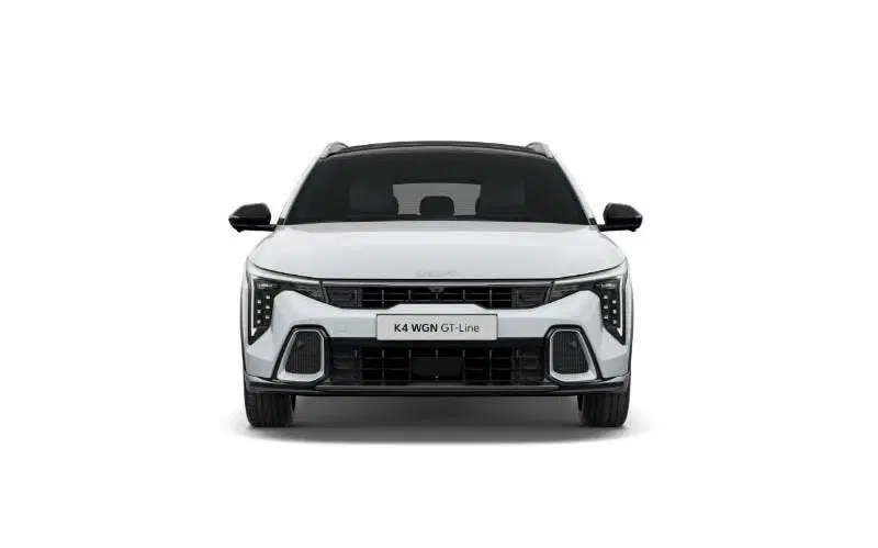 Kia K4 1.0 T-GDi MHEV GT-PlusLine uit 2026, foto 4