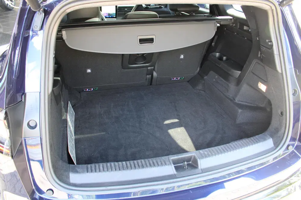 Renault Espace E-Tech full hybrid 200 techno 5p. uit 2025, foto 10