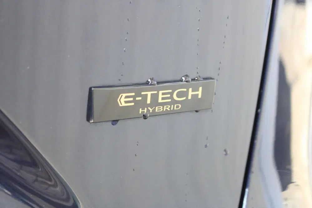 Renault Espace E-Tech full hybrid 200 techno 5p. uit 2025, foto 20