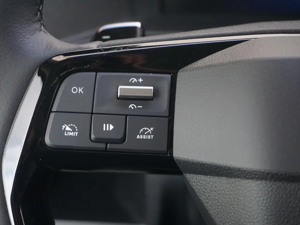 Opel Vivaro L3 75 kWh uit 2026, foto 19