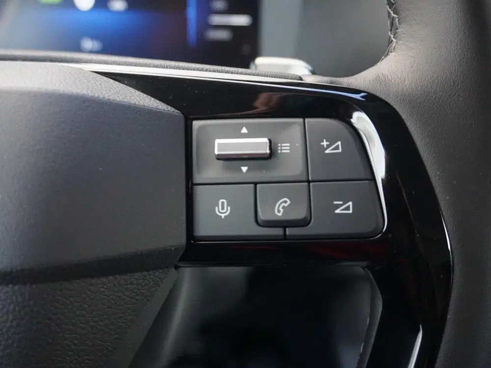 Opel Vivaro L3 75 kWh uit 2026, foto 20