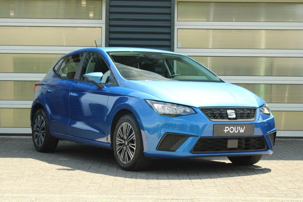 SEAT Ibiza 1.0 EcoTSI 95pk Style uit 2022, foto 10