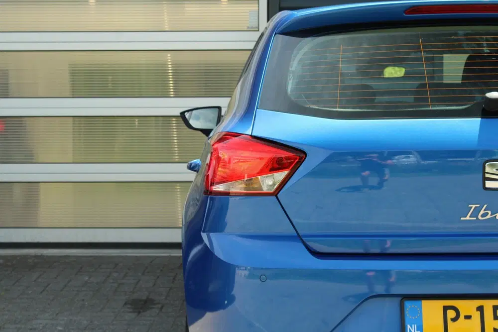 SEAT Ibiza 1.0 EcoTSI 95pk Style uit 2022, foto 12