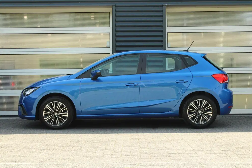 SEAT Ibiza 1.0 EcoTSI 95pk Style uit 2022, foto 14