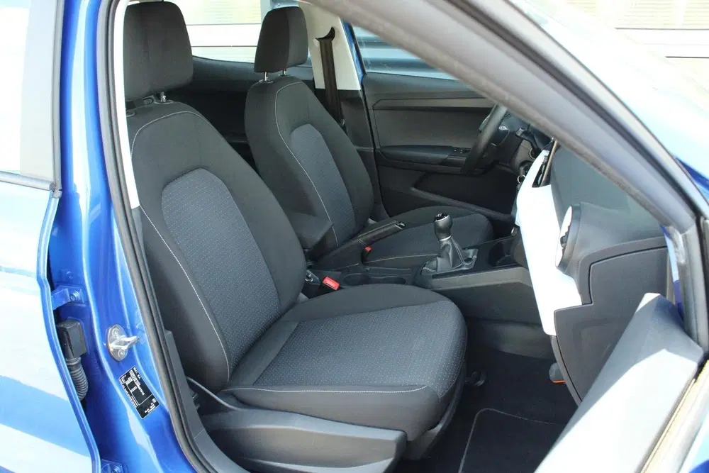 SEAT Ibiza 1.0 EcoTSI 95pk Style uit 2022, foto 16